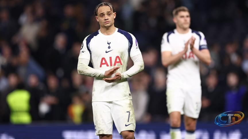 How to Watch Sunderland vs Tottenham Live: Premier League 2025/26