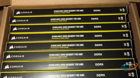 Redditor Wins Big: $300 Corsair DDR5 Kit Turns Into $3,000 Windfall