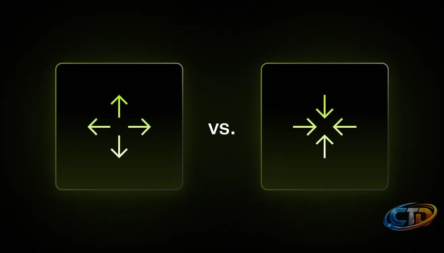 Internal vs. External Threats: Key Differences