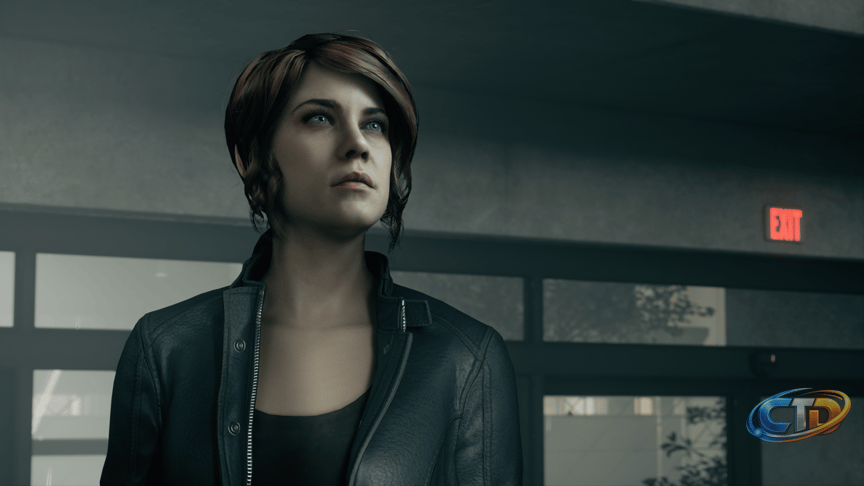 Why Jesse Faden Isn't Playable in Control Resonant: Key Insights