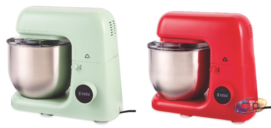 ALDI'S BUDGET HOME BAKER RANGE IS BACK - ALDI UK Press Office
