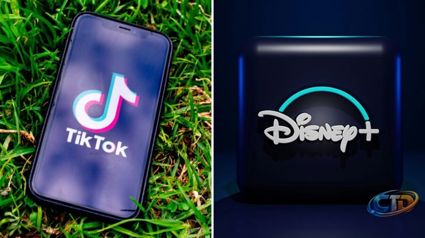 Disney+ to feature TikTok creator videos in industry-first partnership