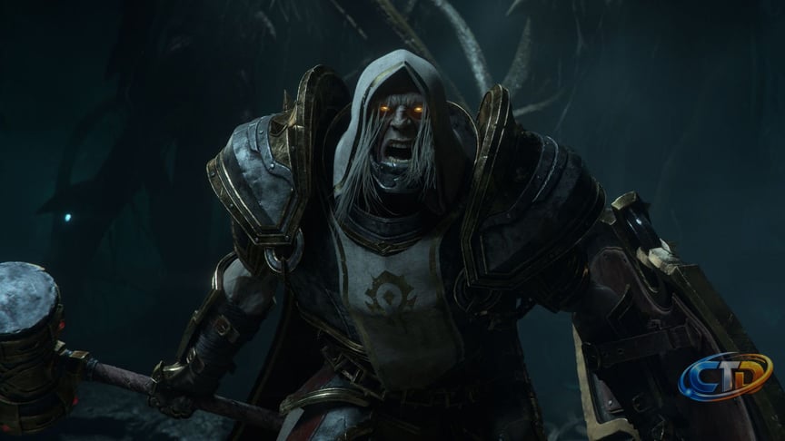 World of Warcraft: Forever Beta Extended and Early Name Reservations Open Before November Launch