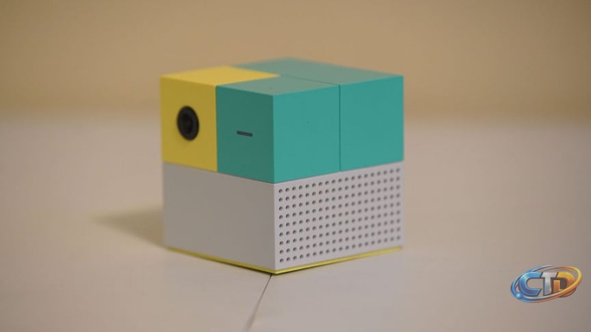 How Nex’s Kid-Friendly Console Innovates Beyond UK Online Safety Requirements