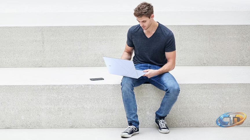 Acer Swift Blade 14: The Lightest Global Laptop and Its Impact on Windows Users