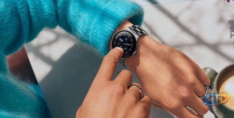 Google's Pixel Watch May Introduce 'Forgotten Device' Alerts to Compete with Apple