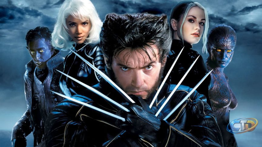 Marvel's X-Men Movie: Release, Cast Rumors, and What to Expect from MCU's New Mutants