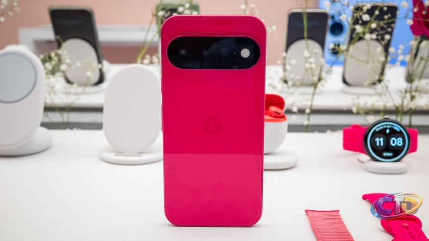 Google Pixel 11 announced: Price, specs, colors | Mashable