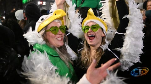 How to Watch the Eagles vs Chiefs Super Bowl 2025 Live Online