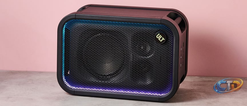 Sony ULT Tower 5: Who Should Buy This Bass-Heavy Party Speaker?
