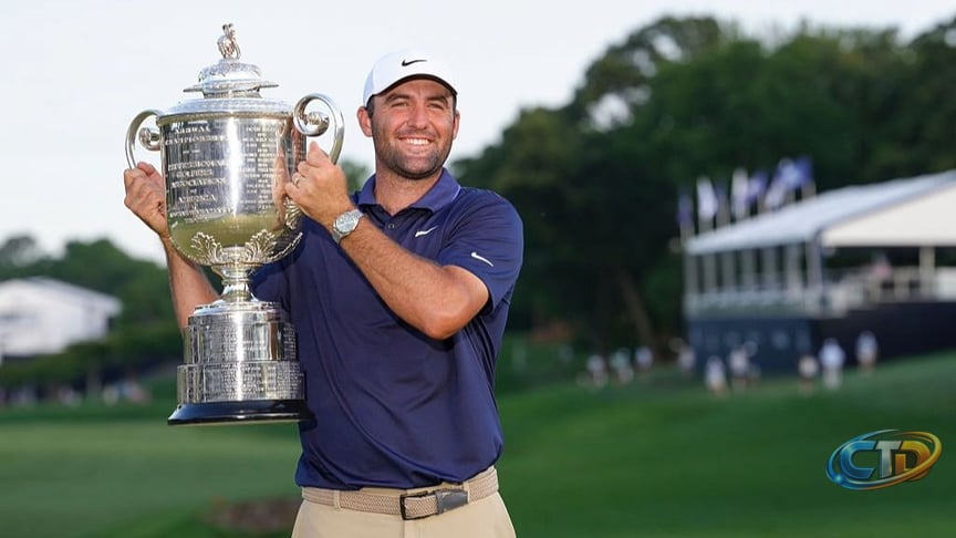 How to Watch the PGA Championship 2026: Streams, TV Channels & Preview