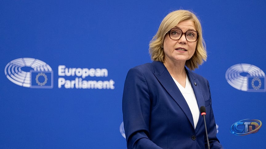 No, the EU is not about to censor access to the internet | Euronews