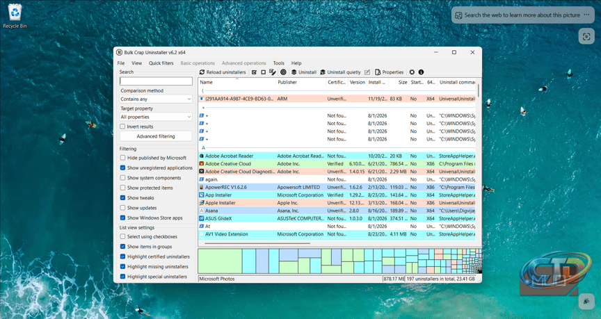 These 4 free tools made my old Windows laptop useful again