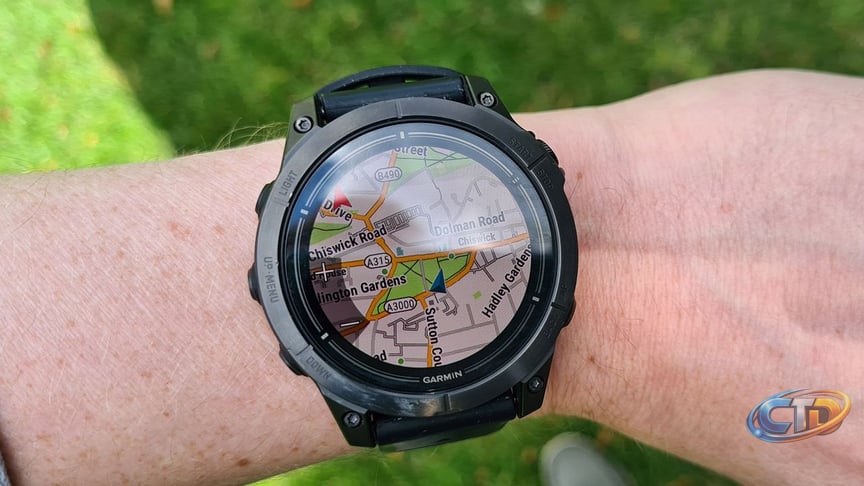 Garmin Epix Pro Gen 2 Review: Why This Marathon-Ready Watch Is Now a Best Buy Under £300