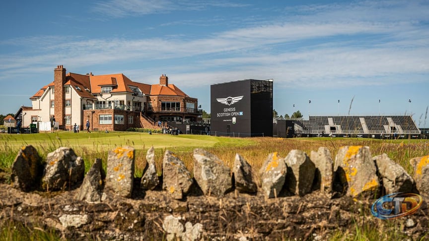 Renaissance Club Facts: 5 things to know about the Genesis Scottish Open  venue