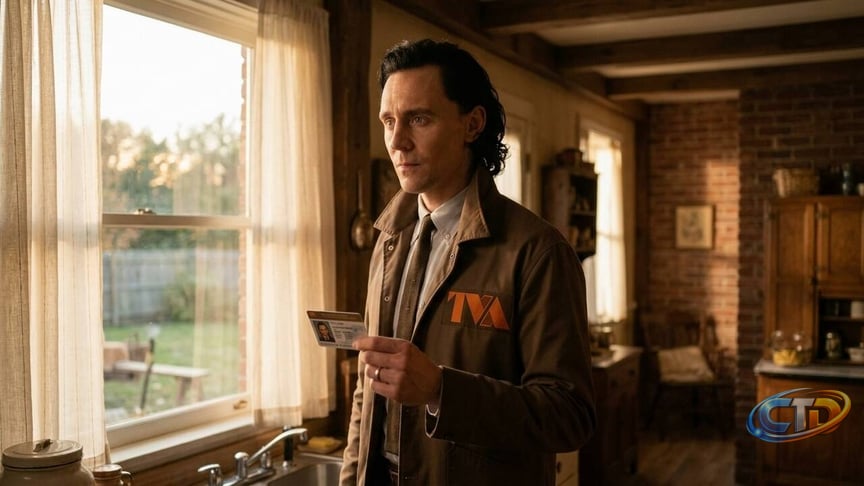 Reaction to the Avengers: Doomsday Trailer: Could It Have Been Loki Near  Steve Rogers' Home? Insightful Fan Hypothesis That | Zoom TV