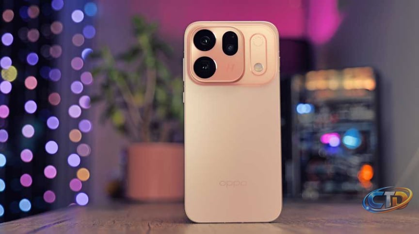 Oppo Find X10 Review: Regular by Name, Pro by Nature – Tech Advisor