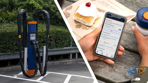 How Osprey’s Autocharge Tech Simplifies EV Charging but Doesn’t Solve All Problems