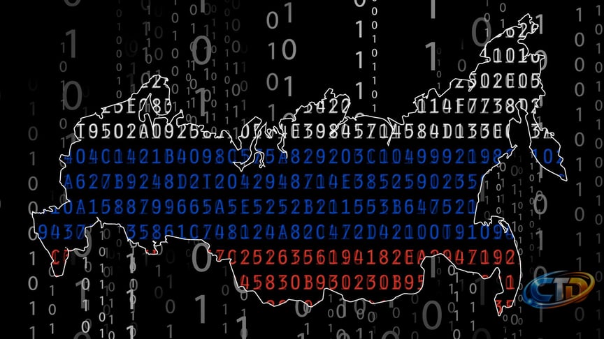 How Ukraine's Strikes on Yandex Data Centers Disrupted Russian Bot Traffic
