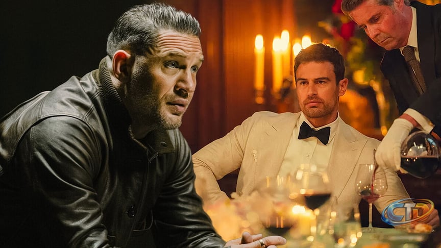 Forget MobLand, Guy Ritchie's Netflix Crime Thriller Officially Confirms  Season 3
