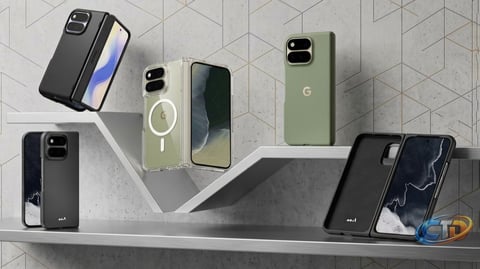 Best Google Pixel 11 Pro Fold Cases for Every Type of User