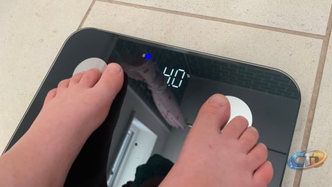 RunStar 4E Body Scale Review: Best for Budget, Not for Body Comp Accuracy