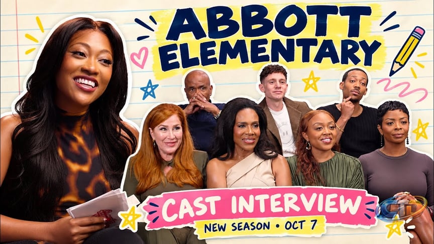 Abbott Elementary Season 6: Everything You Need to Know #abbottelementary