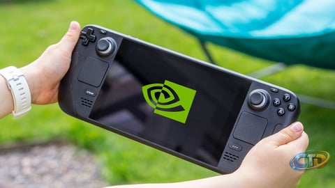 What to Expect from a New Nvidia Handheld PC with RTX 5070 Power