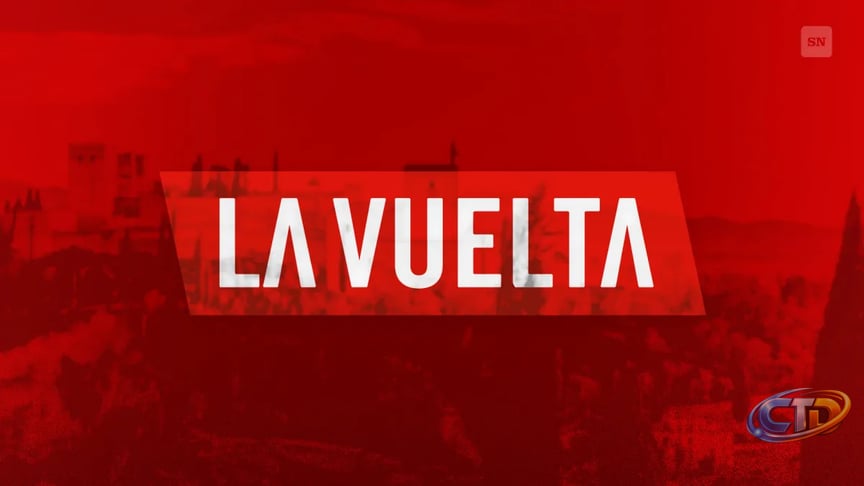 Where to watch Vuelta a España 2026: Full schedule, start times, channel,  live stream for cycling stage race | Sporting News