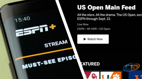 How to Watch ESPN Sports in 4K HDR on Disney+ and Other Devices