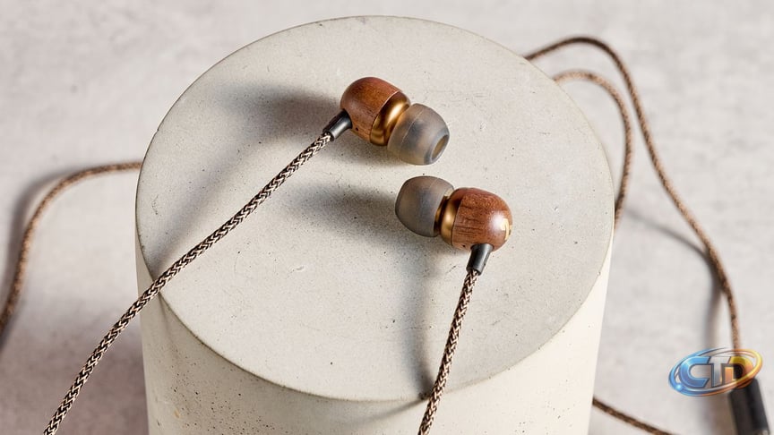 Are House of Marley’s Smile Jamaica USB-C Earbuds Worth It? A Practical Review
