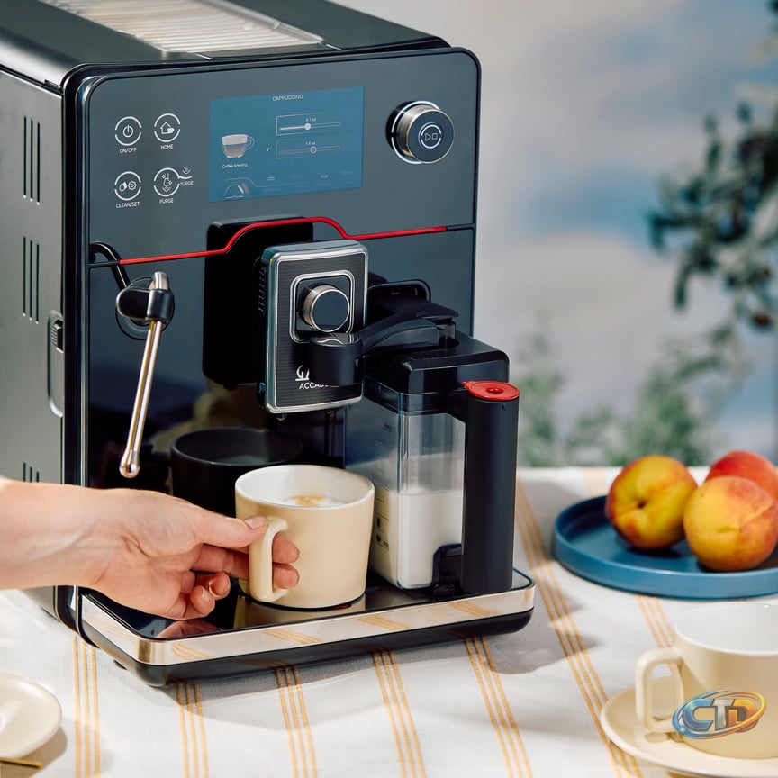 Gaggia Accademia