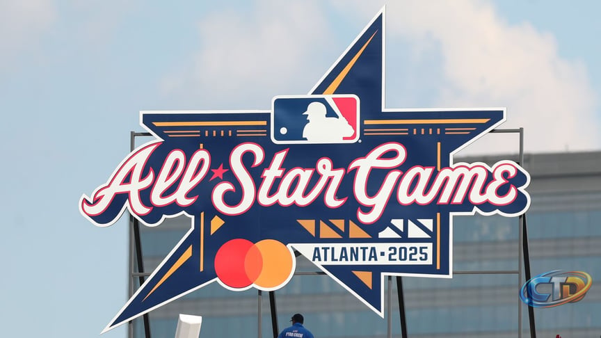 How to Watch the 2025 MLB All-Star Game Live Online From Anywhere