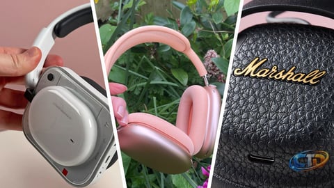 Best Over-Ear Wireless Headphones: Top Picks for Every Budget