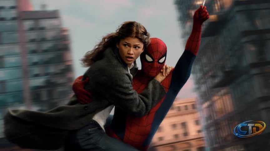 Movie Review: 'Spider-Man: Brand New Day' | The Farmville Herald