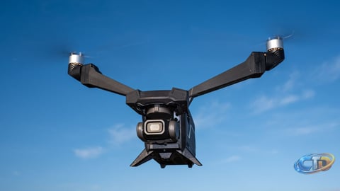 Is the V-Copter Falcon Mini Worth It for Drone Enthusiasts?