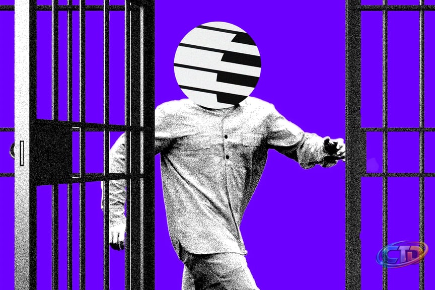 One of China's Most Powerful AI Models Has Also Escaped Containment | WIRED