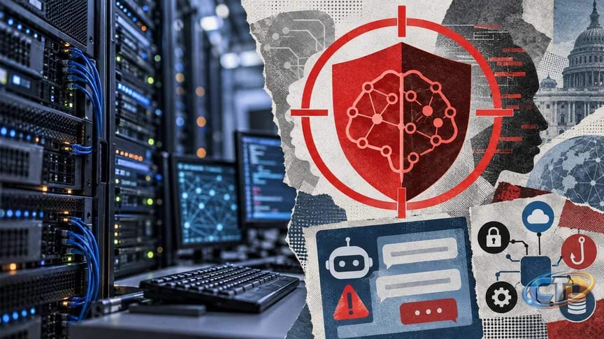 AI Red Teaming: Brand, Data and Digital Security Risks