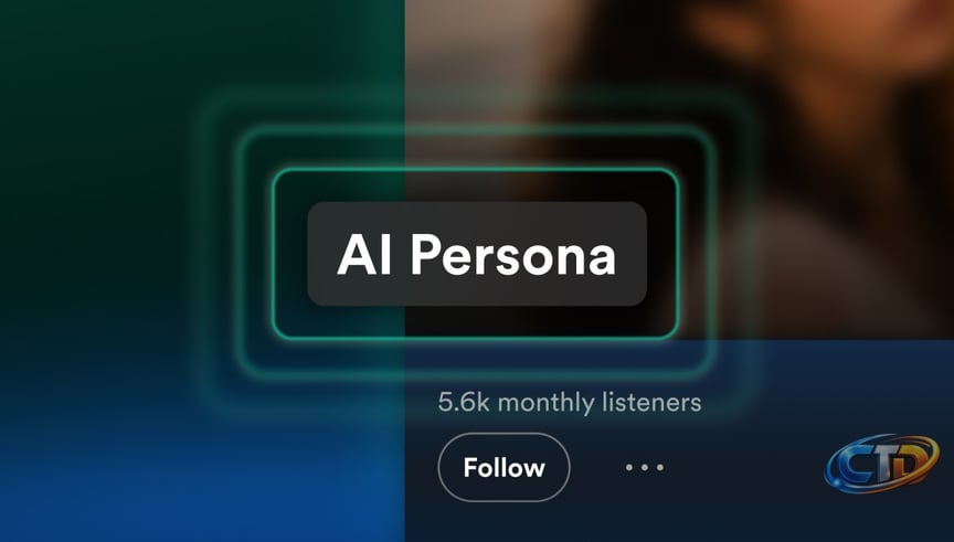 Spotify will label 'AI Persona' profiles and exclude their music from  recommendations | TechCrunch