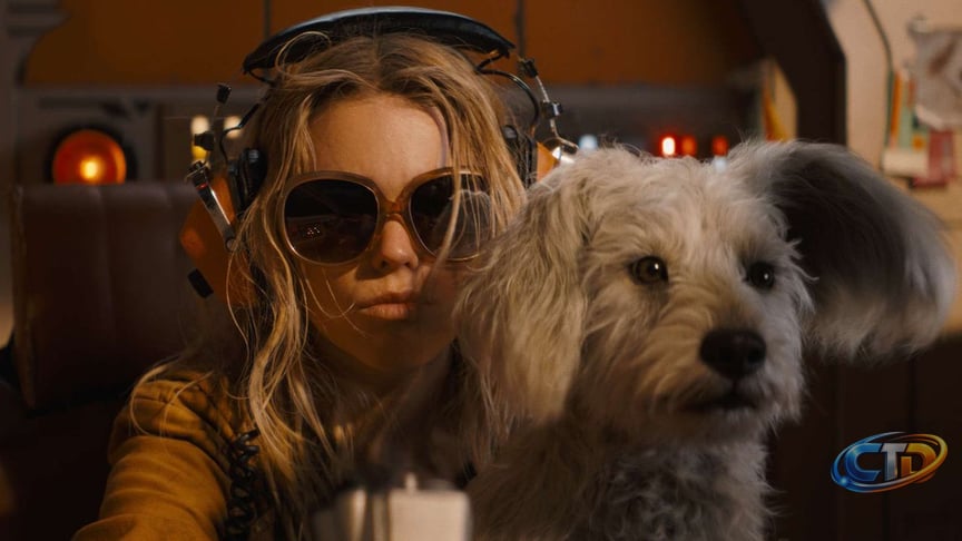 What to Expect from the New Supergirl Trailer: Cast and Plot Insights