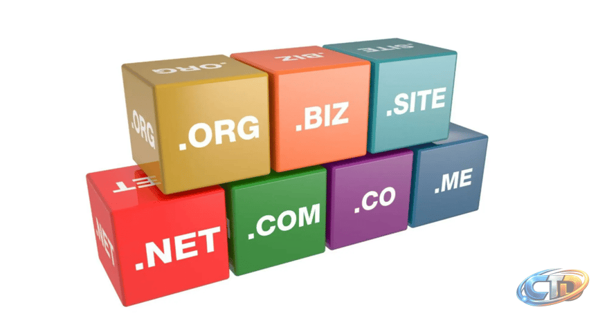 What You Need to Know About the Upcoming New Top-Level Internet Domains