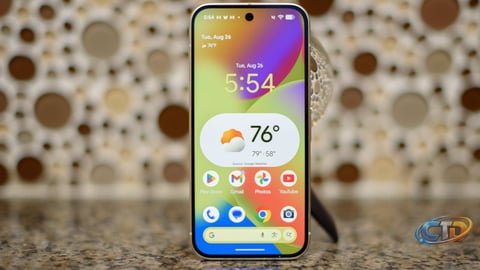 Google Clock Update Introduces Swipe-to-Dismiss Alarm Feature