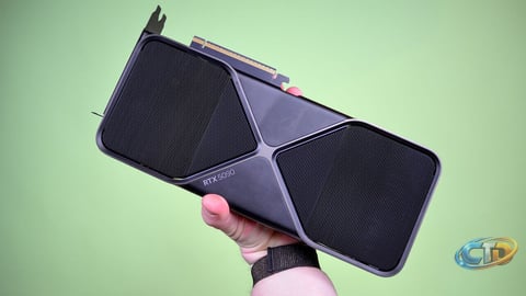 Nvidia RTX 5090 Disappears from Retailers as Prices Soar