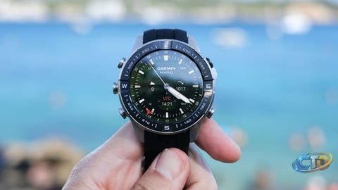 Garmin Marq 3rd Gen Smartwatches: Luxury Features and Practical Tech Explained