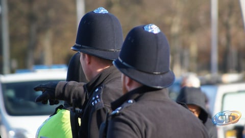 UK Police Database Breach Exposes Data of Over 100,000 Officers and Staff