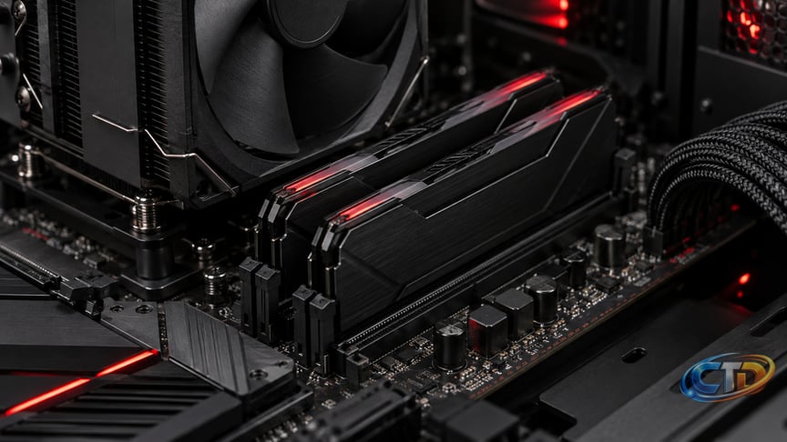 Windows RAM &amp; Standby Memory: Do Cleaners Help? | SAL380