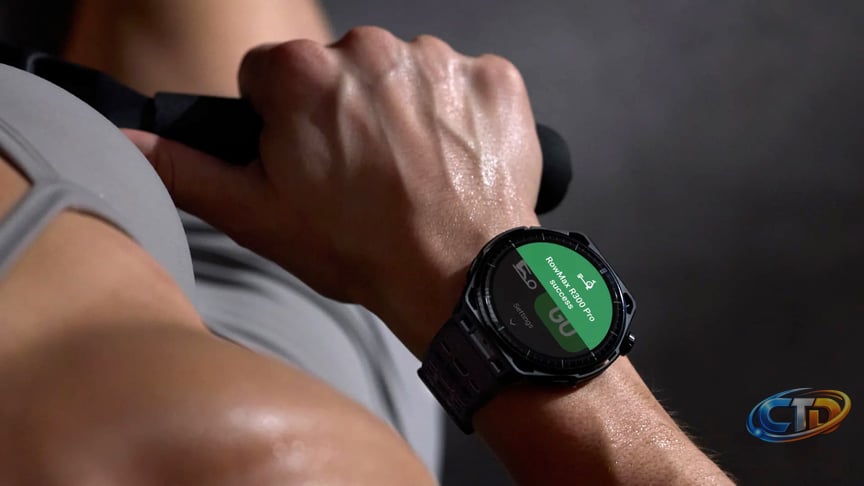 Amazfit's five-star fitness tracker just got a new way to take on Garmin's  best smartwatches, and it just got even better value | TechRadar