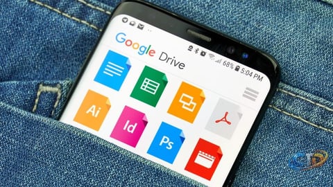 How Android Users Can Benefit from New Google Drive Backup Feature