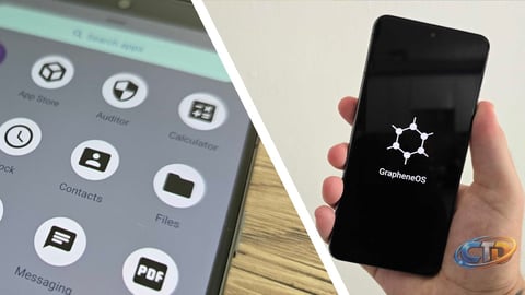 Is GrapheneOS Worth Switching To for Privacy-Focused Users?