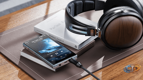 Fiio JM21 2026: Enhanced Entry-Level Hi-Res Audio Player with Bigger Battery and Storage
